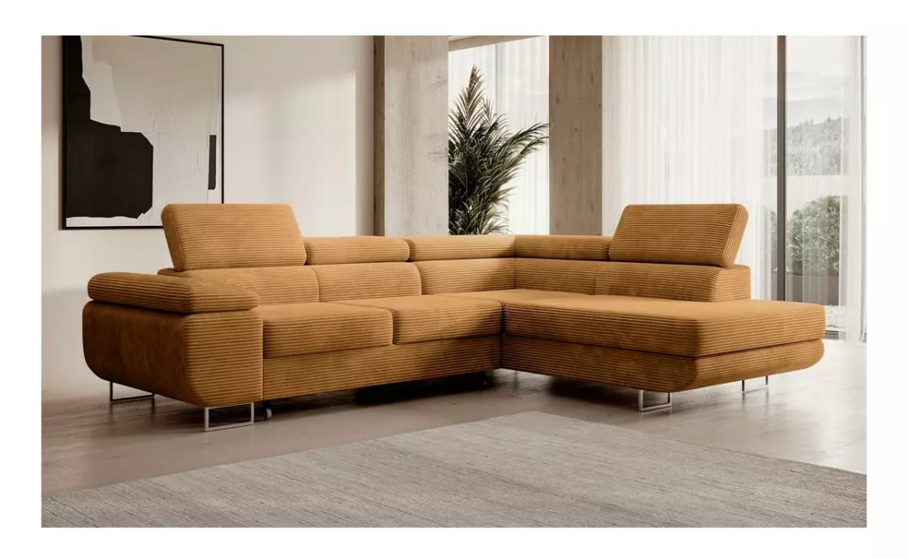 Rozkládací sedačky