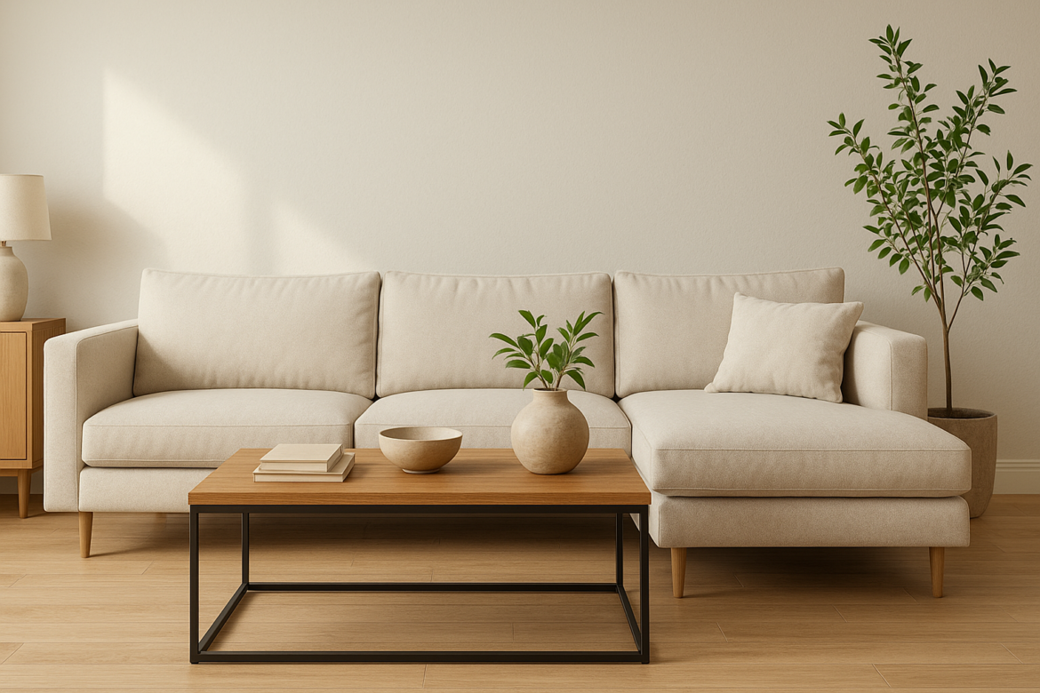 konferencni stolek k sedacke