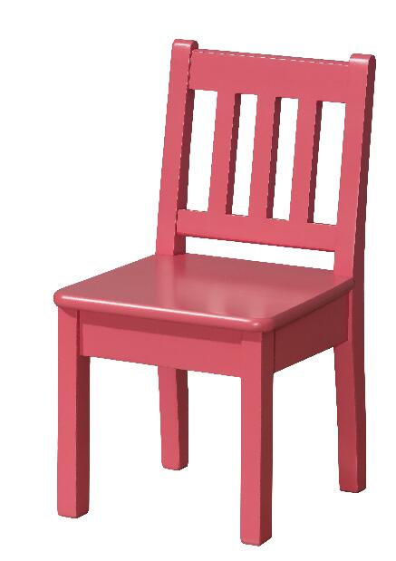 Dětská židle Neko NU16