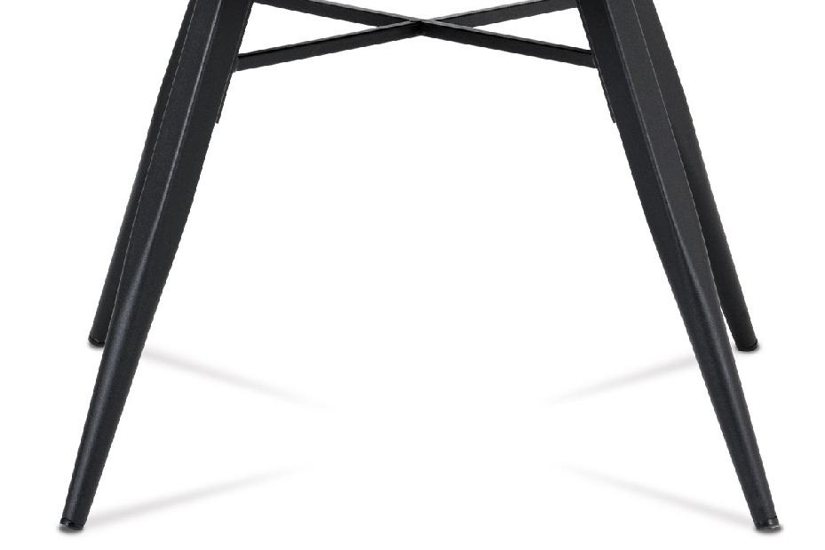 Jídelní židle HC-442 GREY3 *výprodej