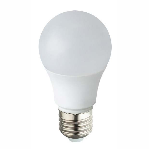 LED žárovka Led bulb 10670 (bílá + opál)