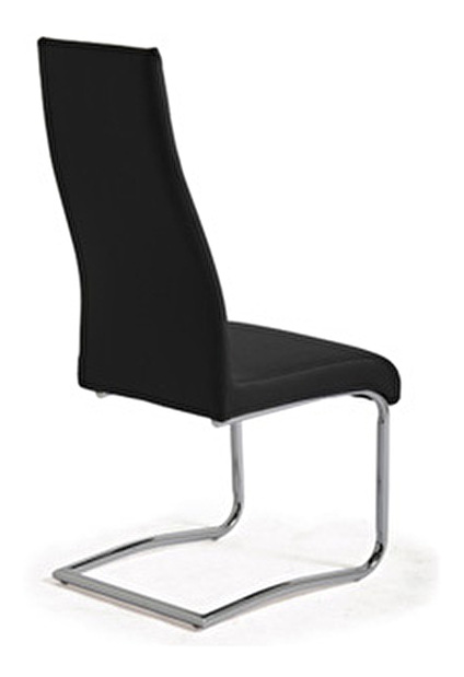 Jídelní židle AC-1953 BK