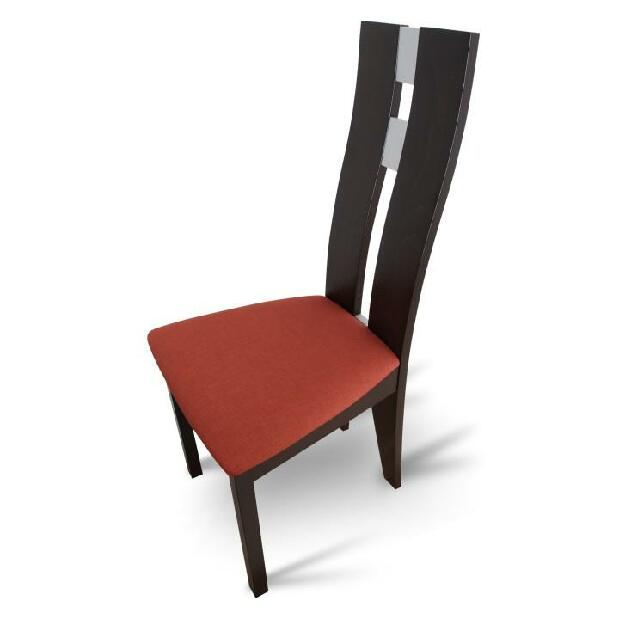 Jídelní židle Bona wenge