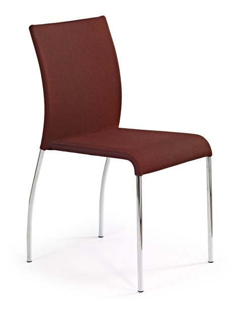 Jídelní židle K117 měď