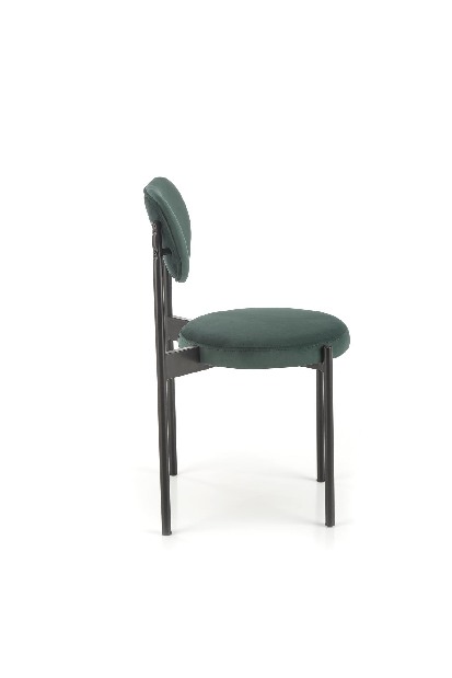Jídelní židle Kenzo (zelená)