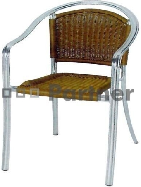 Zahradní židle MCR 037