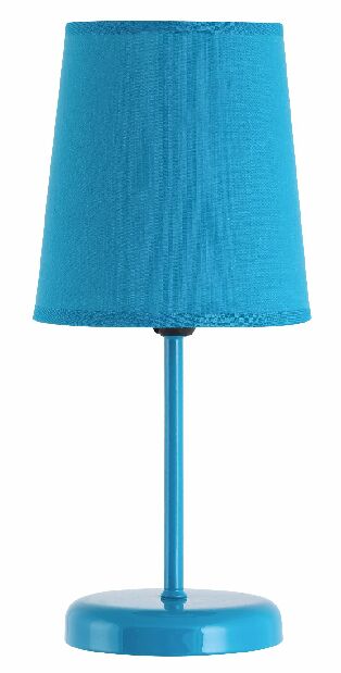 Stolní lampa Glenda 4512 (modrá)