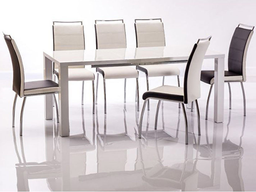 Jídelní stůl Montego II 120x80 (pro 6 osob až 8 osob)
