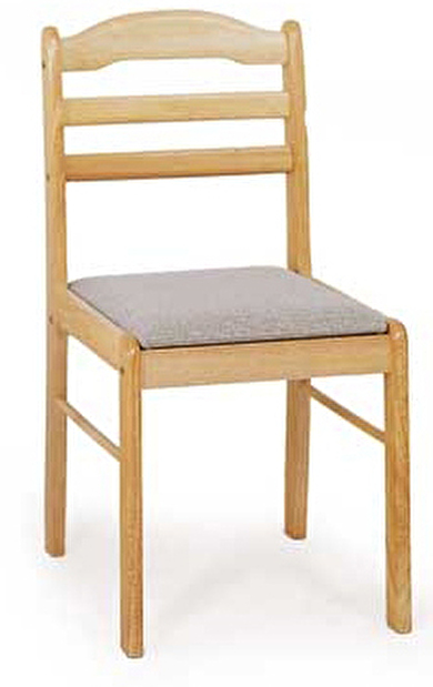 Jídelní židle C-2002 NAT