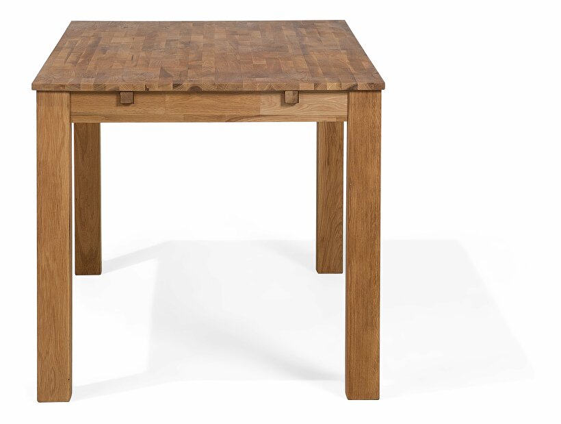 Jídelní stůl (pro 8 osob) Maximus (světlé dřevo) (světlé dřevo)
