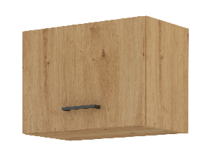 Horní kuchyňská skříňka Miraluna (dub artisan)