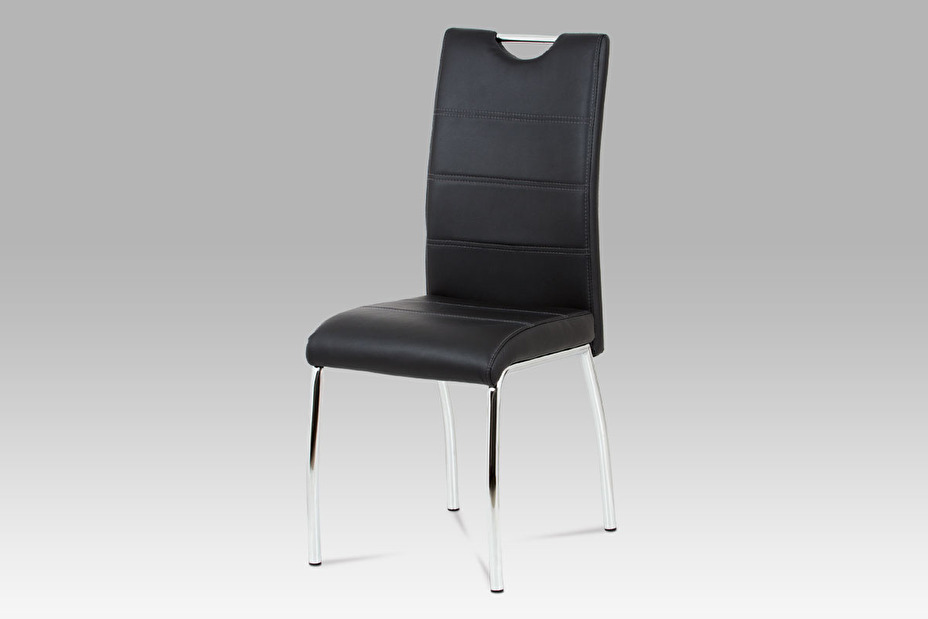 Jídelní židle HC-585 BK