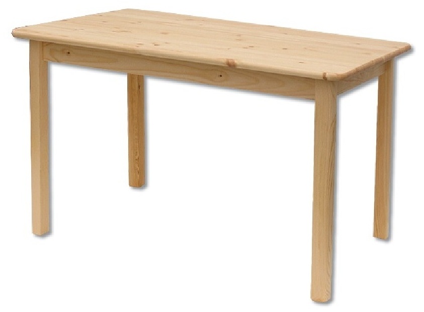 Jídelní stůl ST 104 (100x55 cm) (pro 4 osoby)