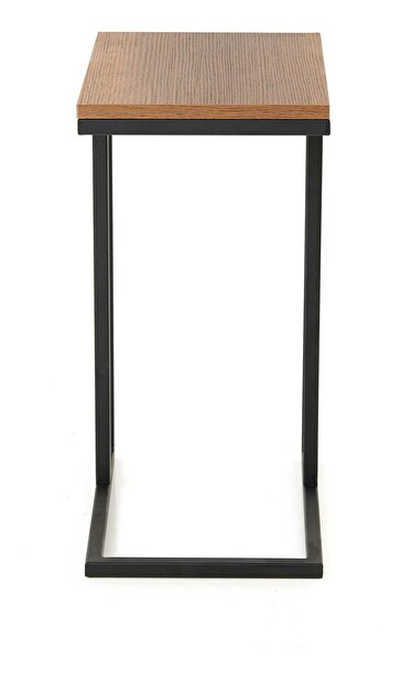 Příruční stolek Moby (Černá)