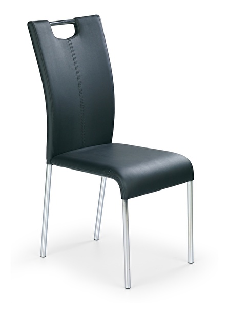 Jídelní židle K138 černá