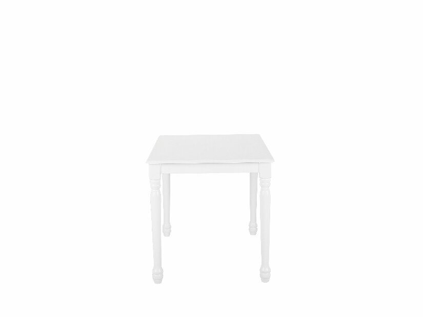 Jídelní stůl Celin (pro 4 osoby) (bílá)