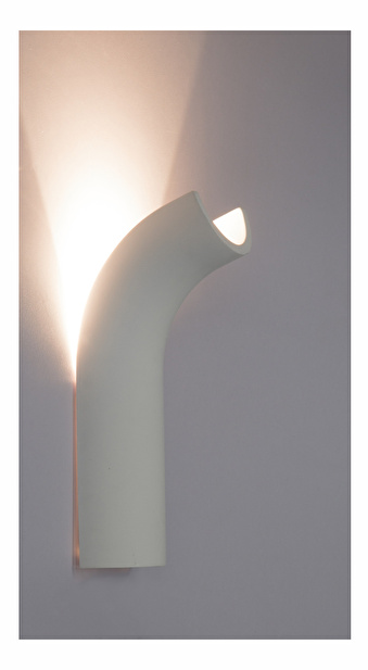 Stropní/nástěnné svítidlo LED Christine 55010-W1 (bílá)