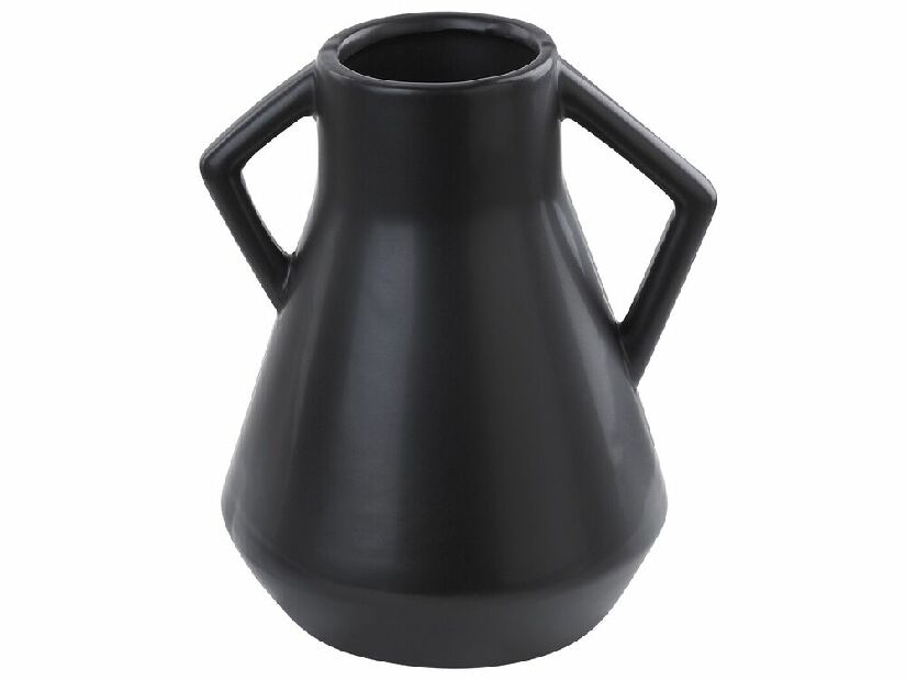 Váza Faramond (černá)