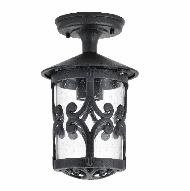 Venkovní svítidlo Palma 8539 (černá)