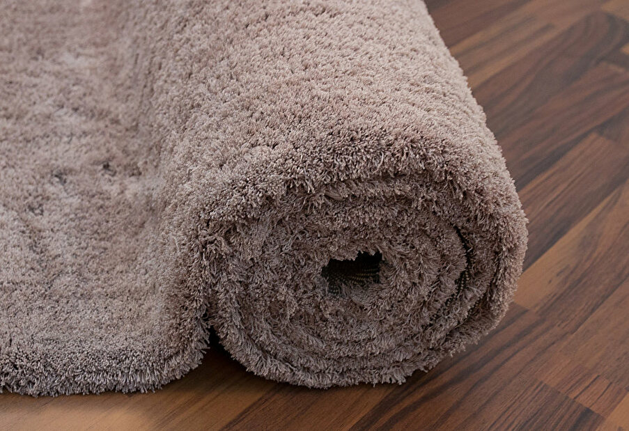 Ručně všívaný koberec Velvet 500 Beige