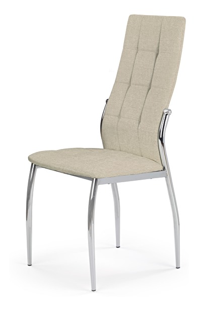 Jídelní židle K353 (béžová)
