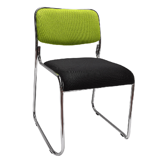 Kancelářská židle Bluttu (zelená)