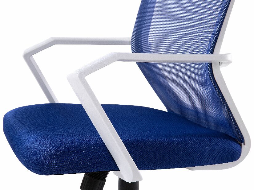 Kancelářská židle Relive (modrá)