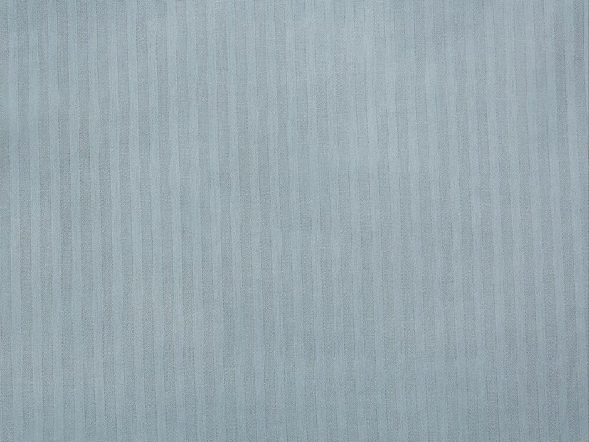Ložní prádlo 135 x 200 cm Avignini (šedá) (komplet s povlečením na polštář)