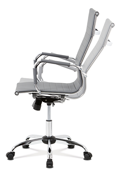 Kancelářská židle KA-V305 GREY