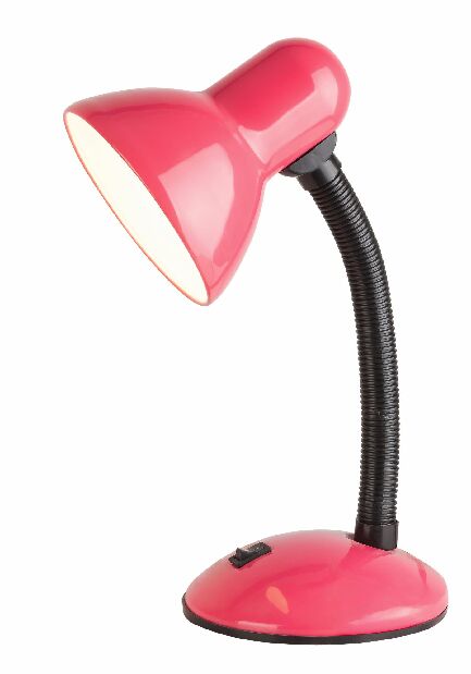 Stolní lampa Dylan 4172 (růžová) *výprodej