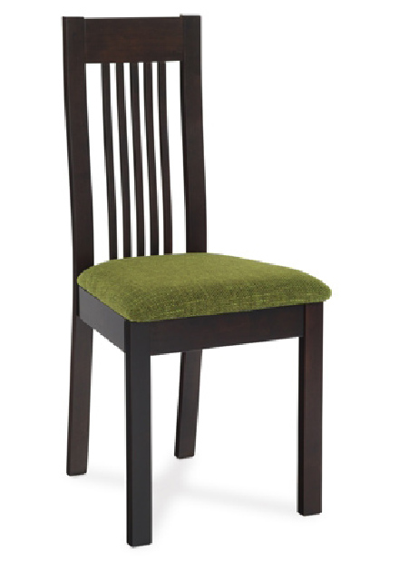 Jídelní židle BE2601 BK 
