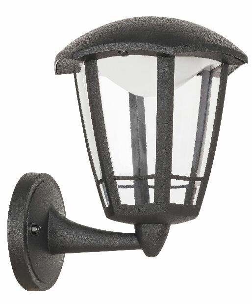 Venkovní svítidlo Sorrento 8126 (matná černá)