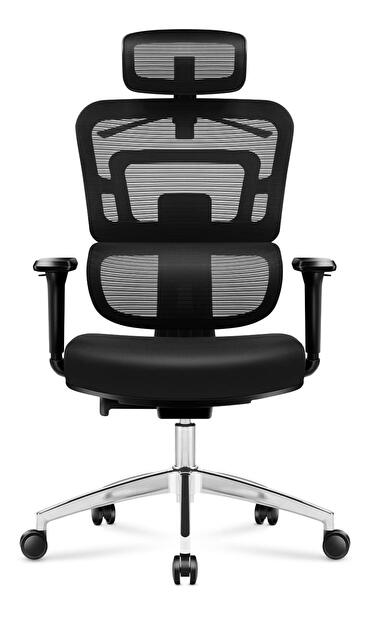 Kancelářská židle Eclipse 4.9 (černá)