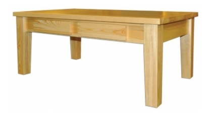 Konferenční stolek ST 118 (120x70 cm)