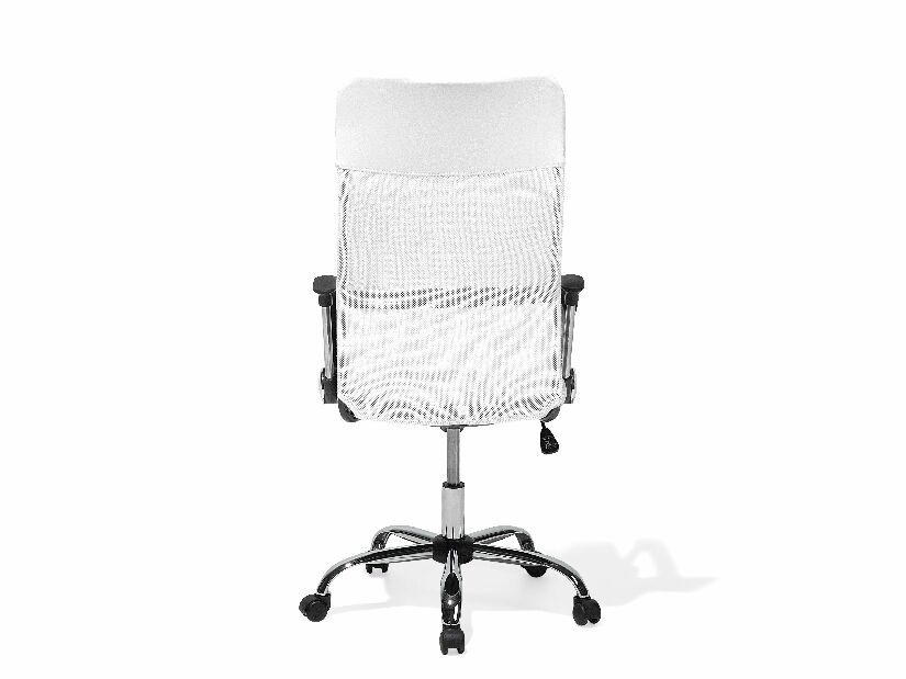 Kancelářská židle Denote (bílá)