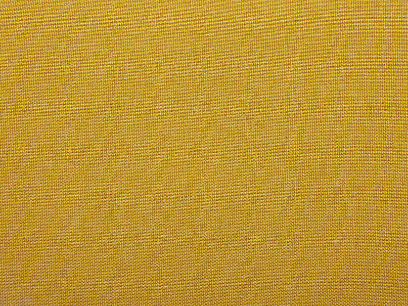 Jídelní židle ROCKY (textil) (žlutá)