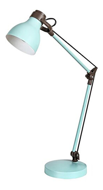 Stolní lampa Carter 6409 (mátová)