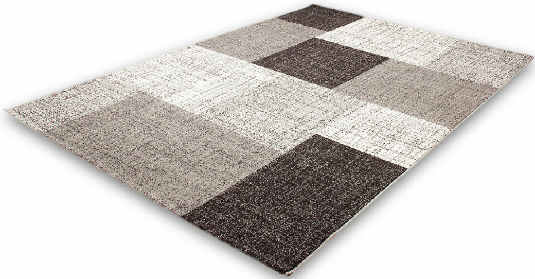 Kusový koberec Modern 105 Silver *bazar