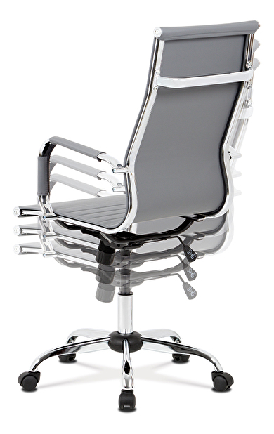 Kancelářská židle KA-V305 GREY