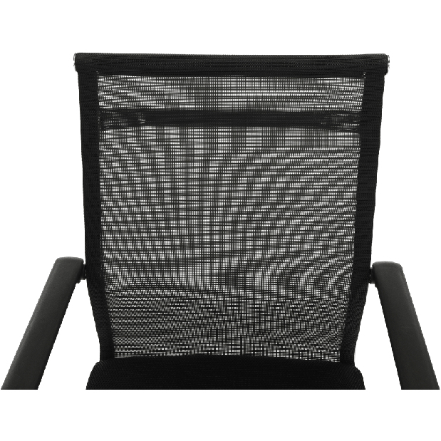 Kancelářská židle Esso (černá)
