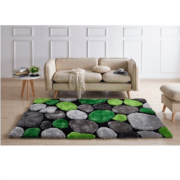 Kusový koberec Pebble Typ 1 *výprodej