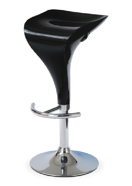 Barová židle AUB-310B BK