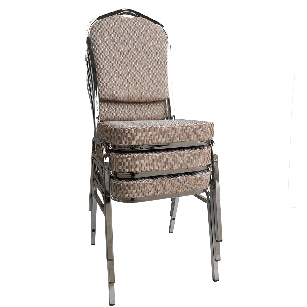 Kancelářská židle Zitka (béžová)