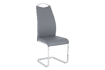 Jídelní židle Hopton-981 GREY