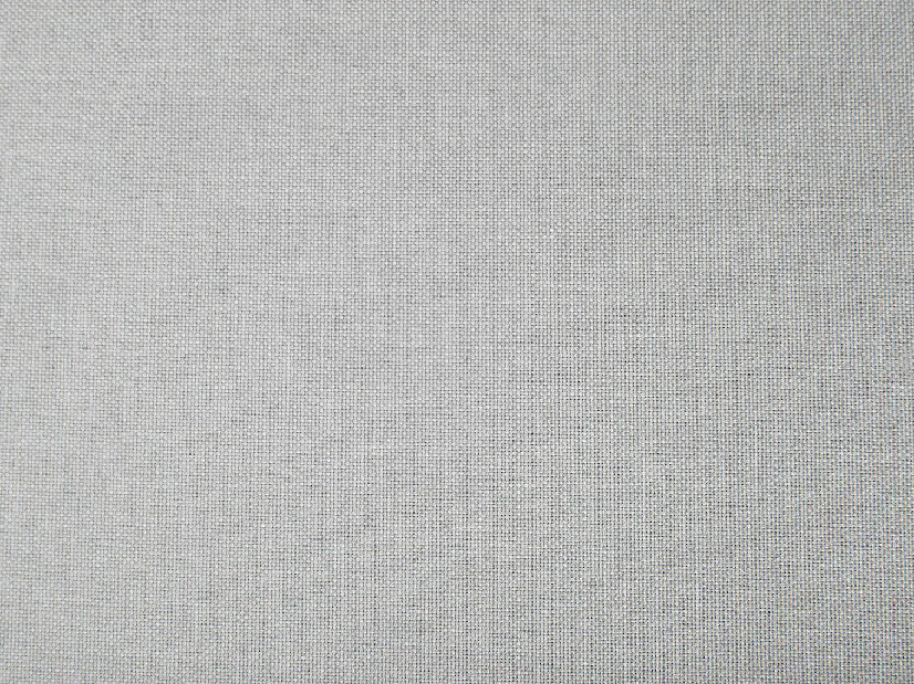 Modulární pohovka FELLE (polyester) (světle šedá) (pro 4 lidi)