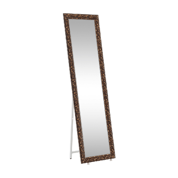 Dizajnové zrcadlo Panty