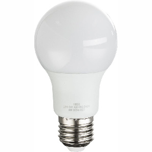 LED žárovka Led bulb 10600C (opál)