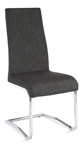 Jídelní židle AC-1950 BK2