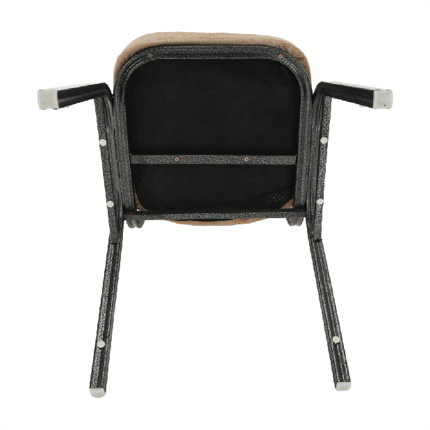 Konferenční židle Jarvis (béžová)