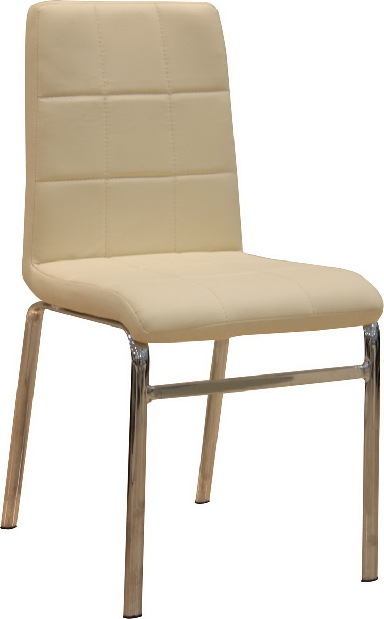 Jídelní židle Doroty New béžová *výprodej